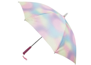 Incandescenza alla moda in pieno principale leggera dell'ombrello creativo della torcia elettrica per la notte