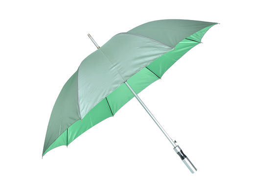 Apra l'ombrello compatto del golf della struttura di alluminio del diametro 103cm