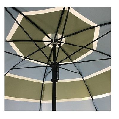 La cupola trasparente modella il POE scherza l'ombrello compatto