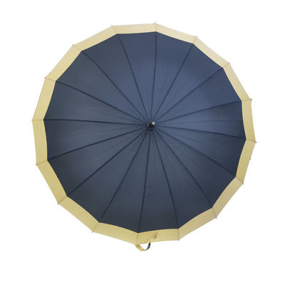 Digital che stampa J modella 25&quot; ombrello automatico della pioggia di *16K