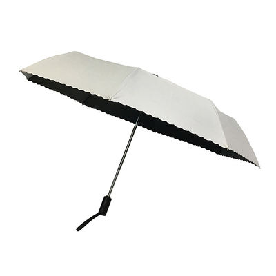 Protezione uv piccolo Mini Pocket Black Coating Umbrella dell'ombrello della Cina