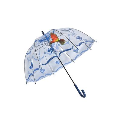 Apollo Transparent Windproof Golf Umbrella 23 pollici