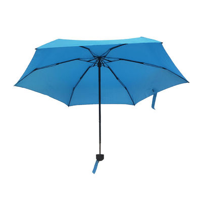 BSCI certificano 19 pollici 6 dei pannelli cinque di ombrello della volta antivento
