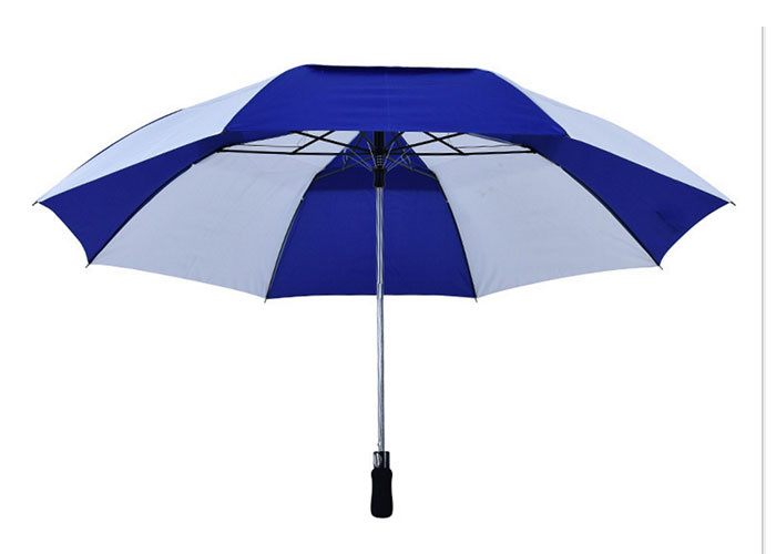 Ombrello Reverso Doppio Strato Invertito 80 Cm – Maniglia A C, Disegni Assortiti – Nuovo Con Etichette