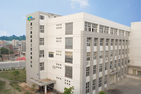 La CINA Xiamen United-Prosperity Industry & Trade Co., Ltd. Profilo Aziendale