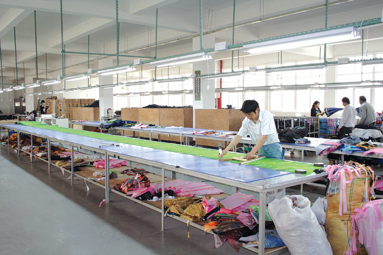 Porcellana Xiamen United-Prosperity Industry &amp; Trade Co., Ltd. Profilo Aziendale