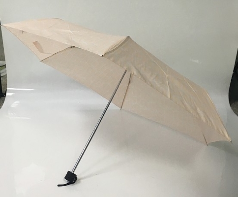 19" struttura eccellente di *6k Mini Ladies Pocket Umbrella Metal