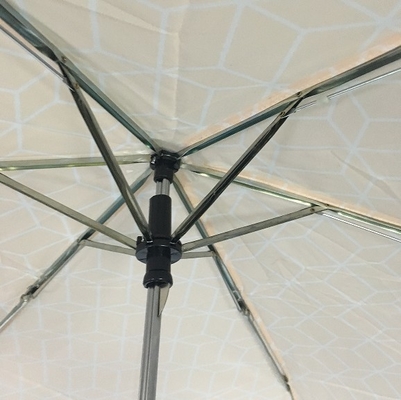 19" struttura eccellente di *6k Mini Ladies Pocket Umbrella Metal