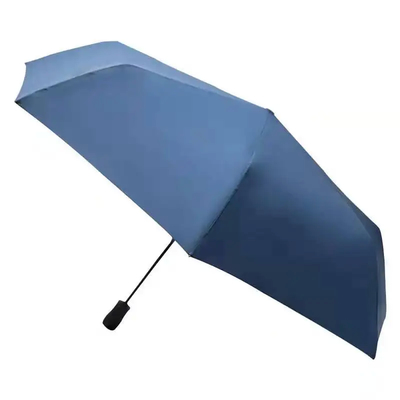 Rimanete protetti con il miglior ombrello pieghevole in tessuto di nylon lunghezza 32cm diametro 97cm