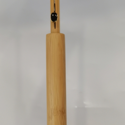 Protezione dell'ambiente Super Leggero Legno Ombra Fibra di vetro costole Auto Aprire 23 pollici 8 pannelli