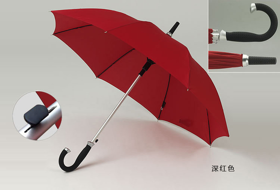 Pubblicità personalizzata Parasole da golf per il marketing del marchio