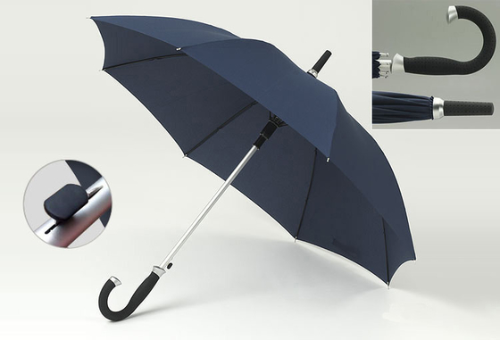 Pubblicità personalizzata Parasole da golf per il marketing del marchio