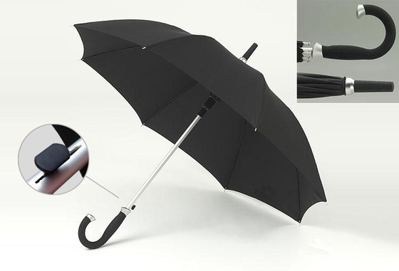 Pubblicità personalizzata Parasole da golf per il marketing del marchio