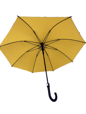 Auto Open Close Umbrella Fiberglass Shaft per la competizione