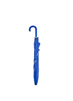 Ombrello compatto per bambini con maniglia di plastica e diametro aperto inferiore a 90 cm con stampa personalizzabile per bambini