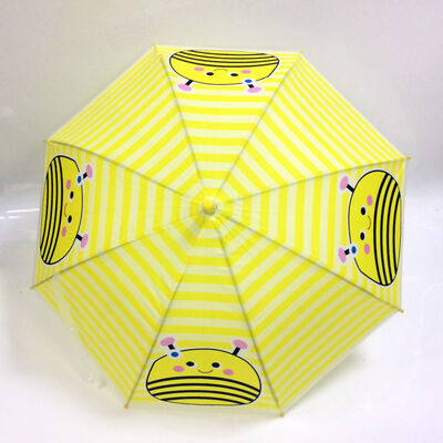 Diametro aperto inferiore a 90 Tessuto Pongee per bambini Materiale durevole, leggero e traspirante Adatto per varie applicazioni e attività all'aperto