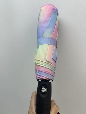 8 costole rinforzate impermeabile