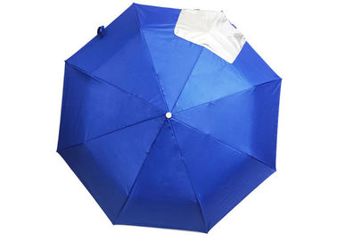Personalizzi la volta UV della protezione 3 dell'ombrello creativo della borsa che stampa la matrice per serigrafia