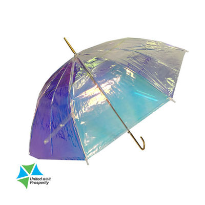 Vento dell'ombrello di POE del certificato dello SGS forte resistente