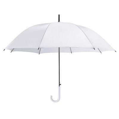103cm antivento 23&quot; ombrello eliminabile diritto di *8K