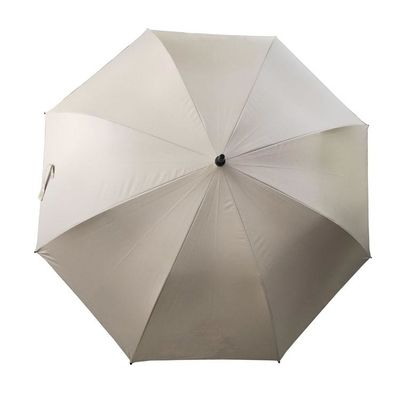 Grande ombrello aperto automatico a 30 pollici di golf antivento per il giorno piovoso