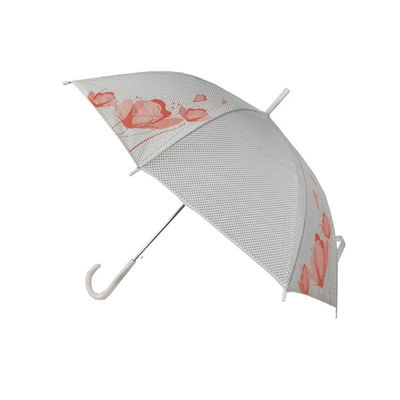 23 pollici di golf degli ombrelli di stampa antivento di pubblicità promozionale di Digital