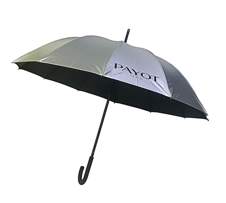 Diametro 105cm un ombrello aperto automatico di 12 costole con rivestimento UV