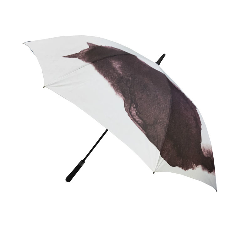 Cat 62/68/72 pollici automatico aperto antivento ombrelli da golf extra large oversize