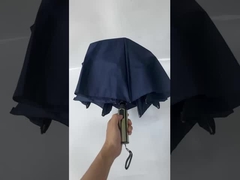 Ombrello automatico da viaggio