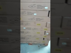 E' una giornata di spedizione molto impegnativa.